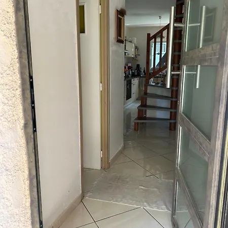 Maison Les Louves * Saint-Raphaël