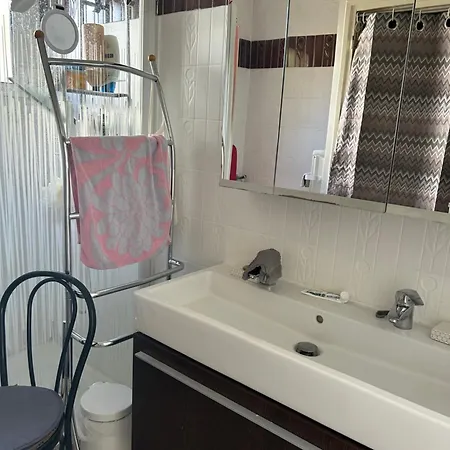 Maison Les Louves Accommodatie bij particulieren Saint-Raphaël