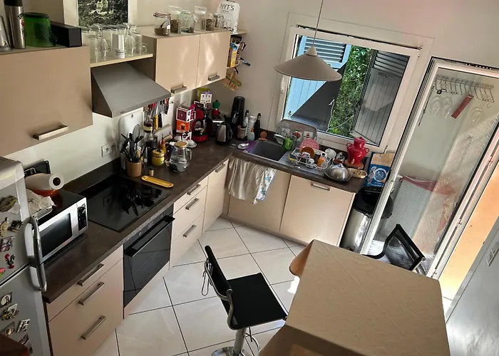 Maison Les Louves