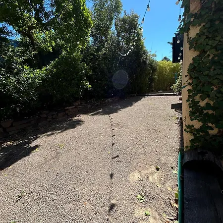 Maison Les Louves * Saint-Raphaël