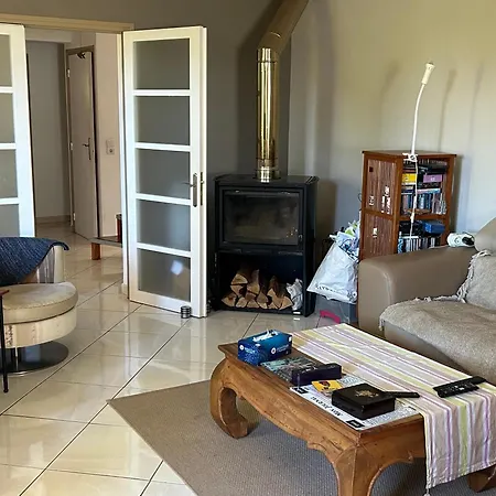Maison Les Louves Séjour chez l'habitant *