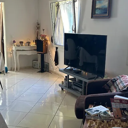 Maison Les Louves Séjour chez l'habitant *
